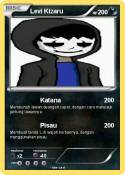 Levi Kizaru