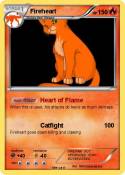 Fireheart