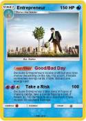 Entrepreneur