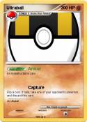 Ultraball