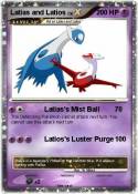 Latias and