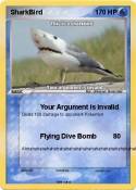 SharkBird