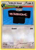 ROBLOX Guest