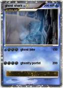 ghost shark
