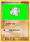 fight cloud