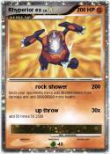 Rhyperior ex