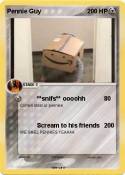 Pennie Guy