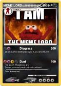 MEME LORD