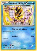 Greninga MEGA