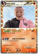 enzo knol