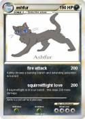 ashfur