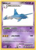 latios latios