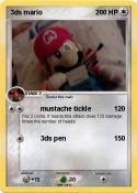 3ds mario