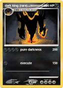dark king