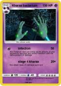 Kharaa