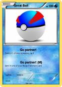 Great Ball