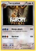Farcry primal