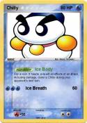 Chilly