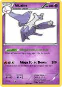 M Latias
