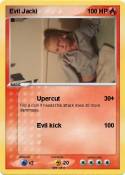 Evil Jacki