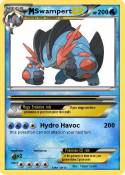 Swampert