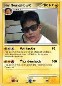 Han Seung Ho