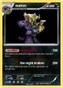 starken