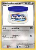 marshmallow