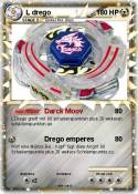 L drego