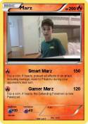 Marz