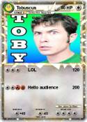 Tobuscus