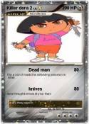 Killer dora 2