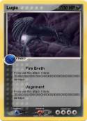 Lugia