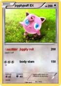 jiggilypuff EX