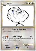 Loner