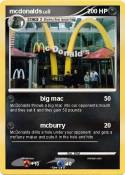 mcdonalds