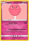 Lollipop