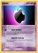 appele