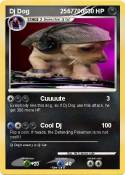 Dj Dog 25677000