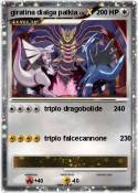giratina dialga