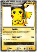 Swagchu