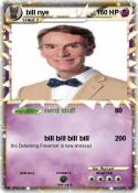 bill nye