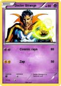 Docter Strange