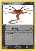 Facehugger Facehugger