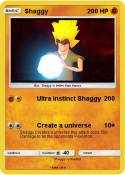 Shaggy