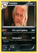 Polonius