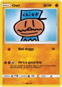Cheif