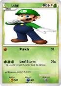 Luigi
