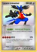 Lucario