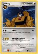 goldbug